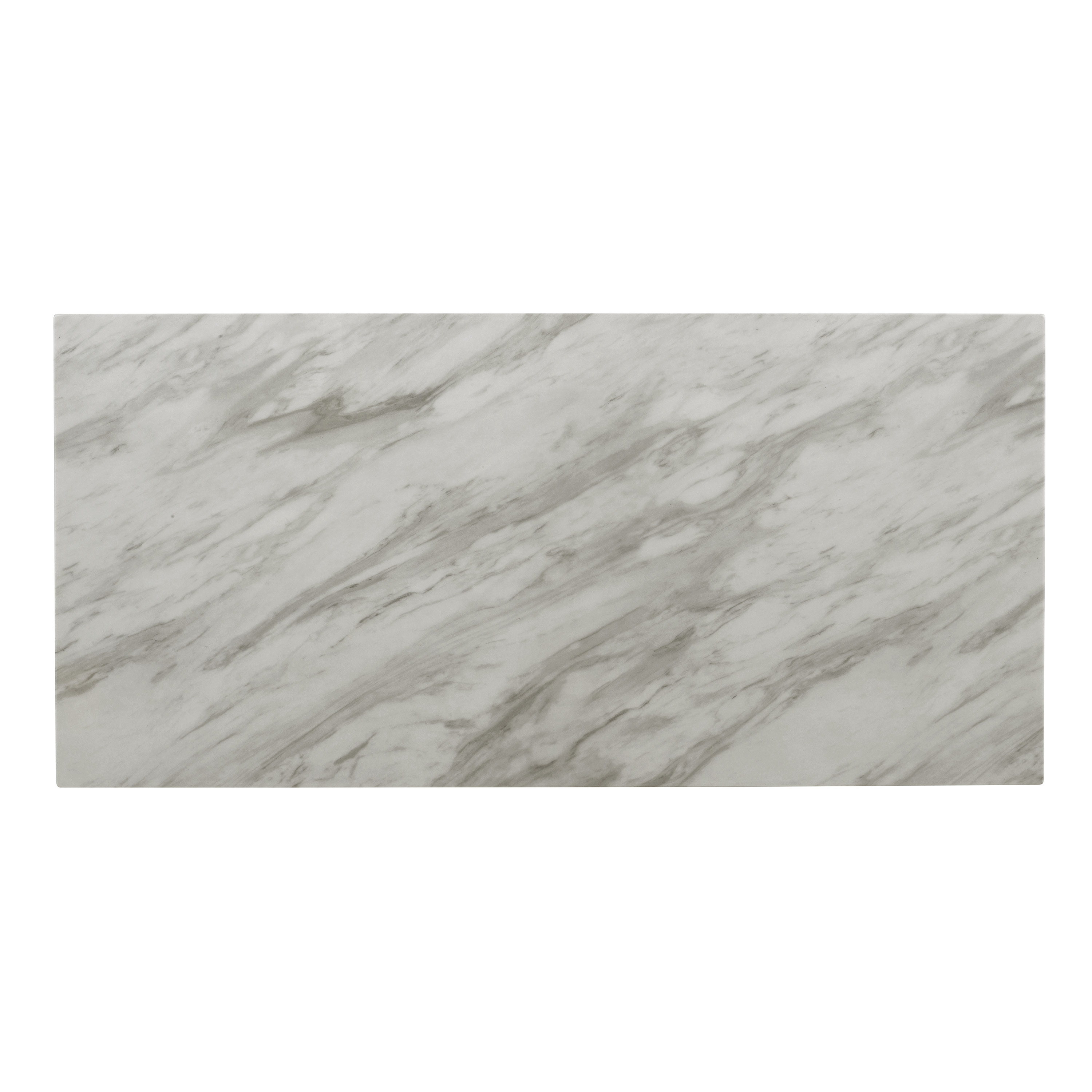 Crown Mark Lennon Desk & Chair Set