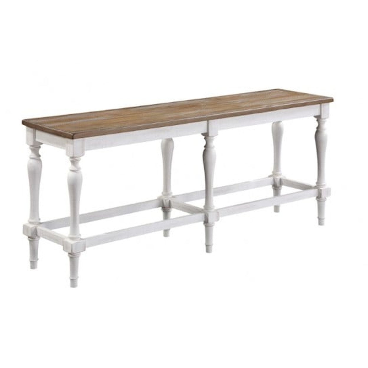 Winners Only Augusta Dining Bench