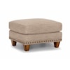 Franklin 864 Hobbs Chair Ottoman