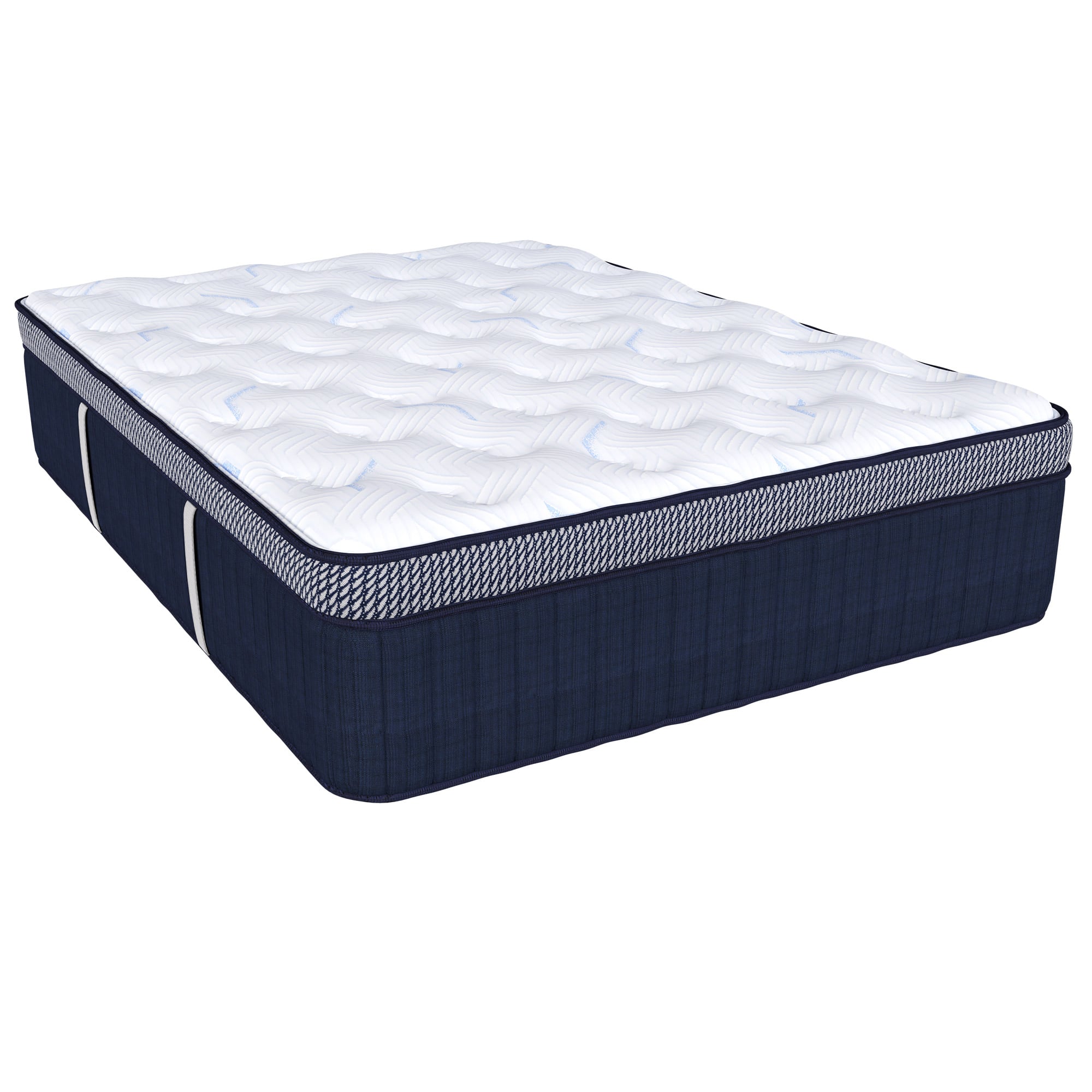 Queen Euro Top Mattress