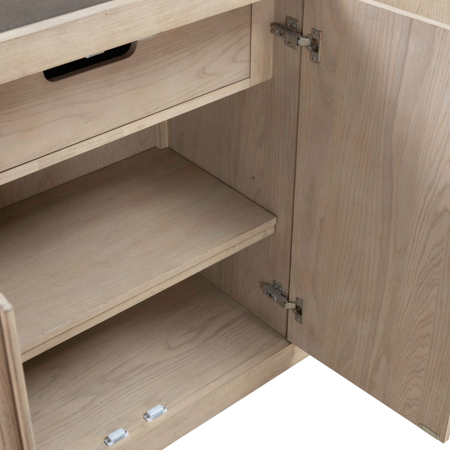 Liberty Furniture South Bend Accent Storage