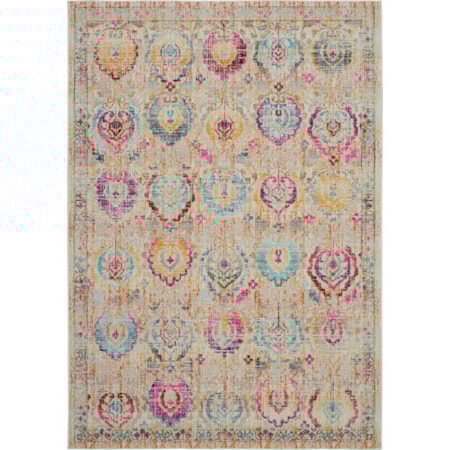 4' x 6'  Rug