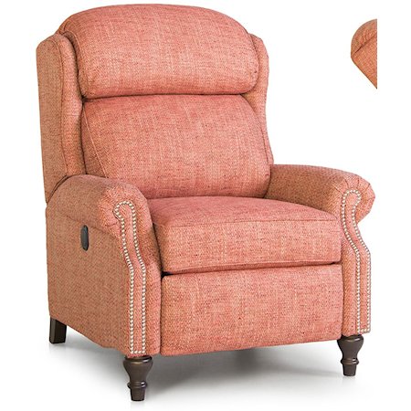 Pressback Recliner