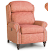 Smith Brothers Recliners  Pressback Recliner