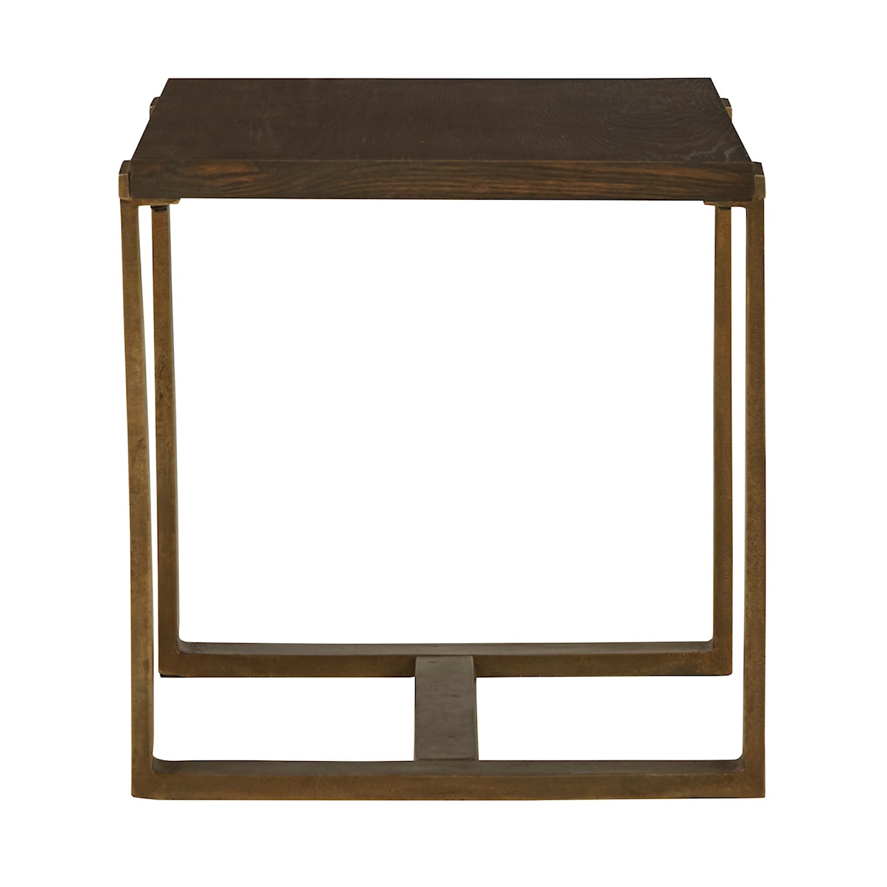 Signature Design by Ashley Furniture Balintmore End Table