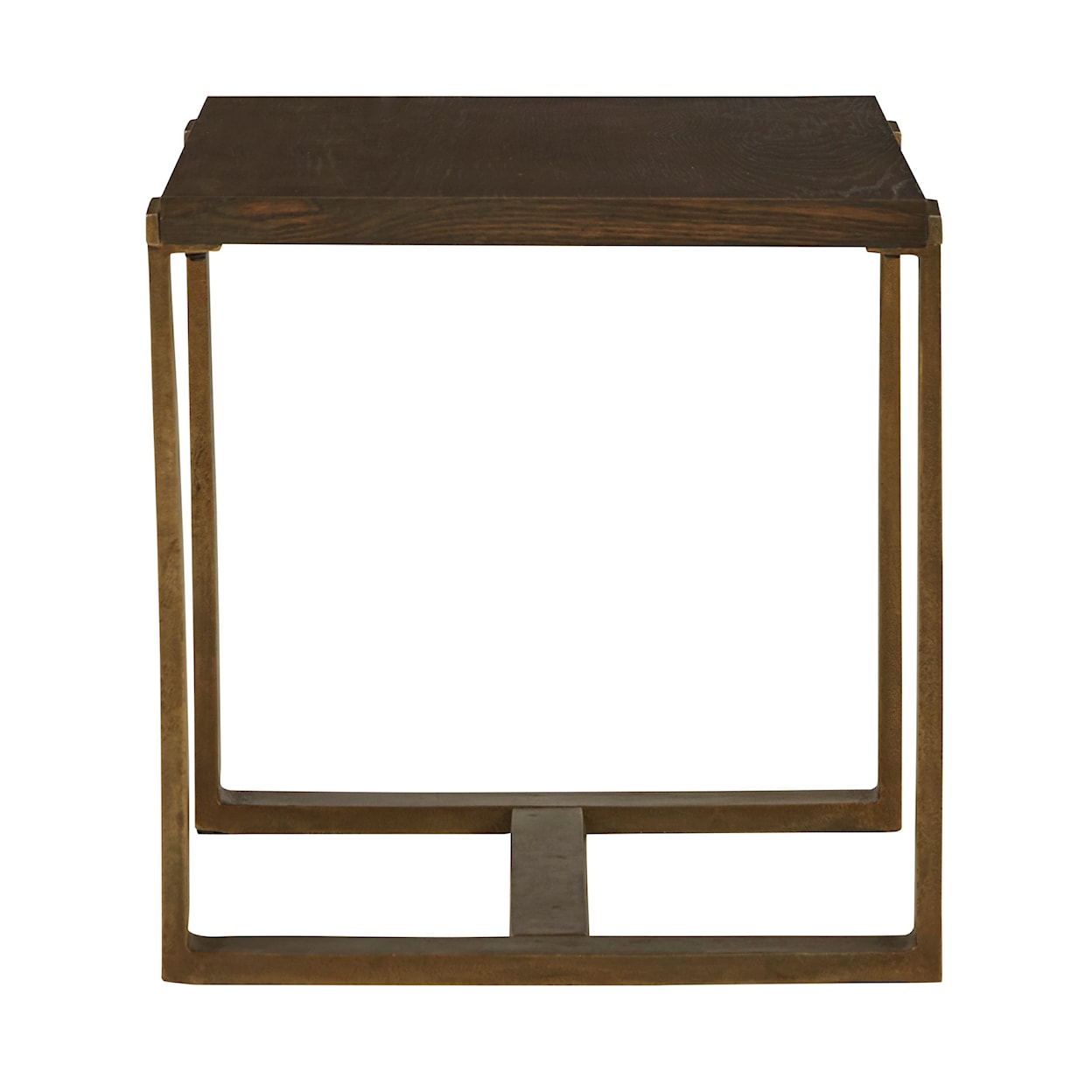 Signature Balintmore End Table