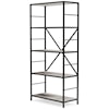 Michael Alan Select Bayflynn Bookcase