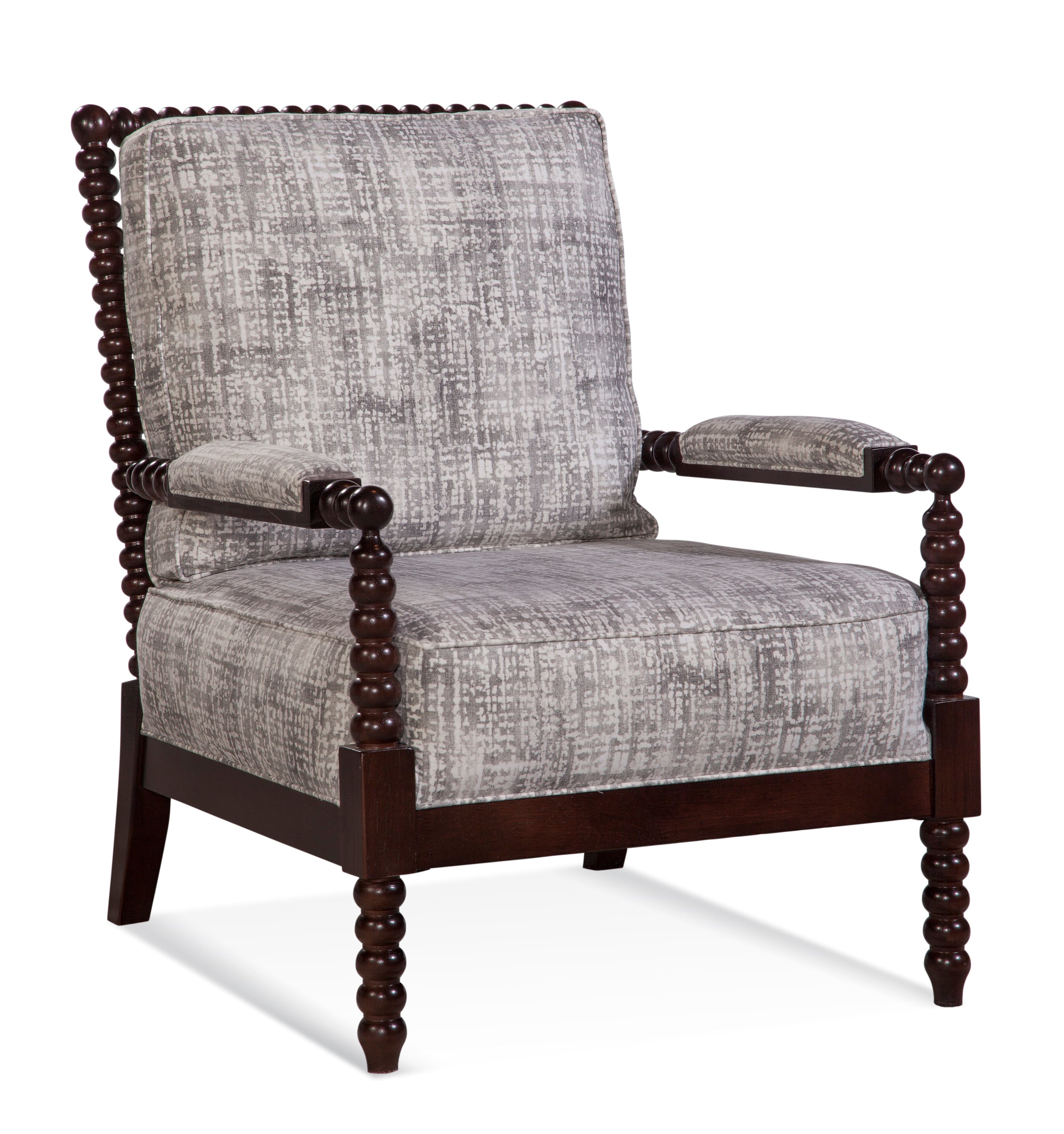 Braxton Culler Lind Island Lind Island Lounge Chair