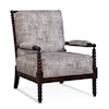 Braxton Culler Lind Island Lind Island Lounge Chair