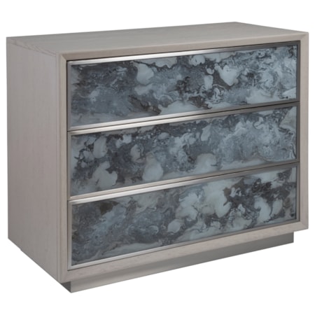 Hall Chest