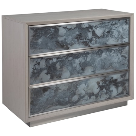Hall Chest