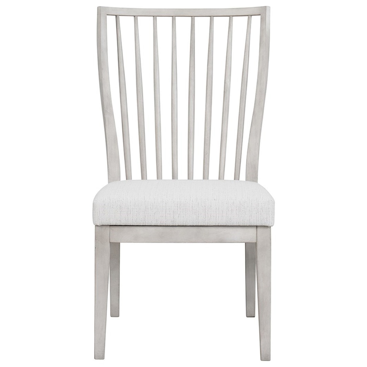 Universal Modern Farmhouse Side Chair