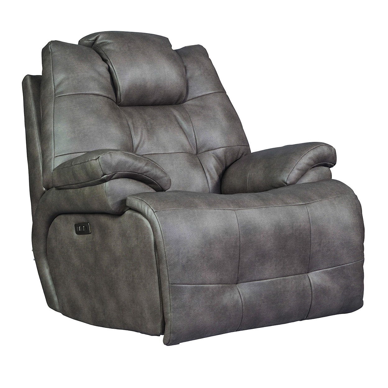 Southern Motion Big Deal Rocker Recliner