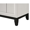 Crown Mark Akerson TV Stand