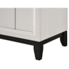 CM Akerson TV Stand