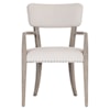 Bernhardt Albion Customizable Arm Chair
