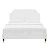 Modway Sienna King Platform Bed