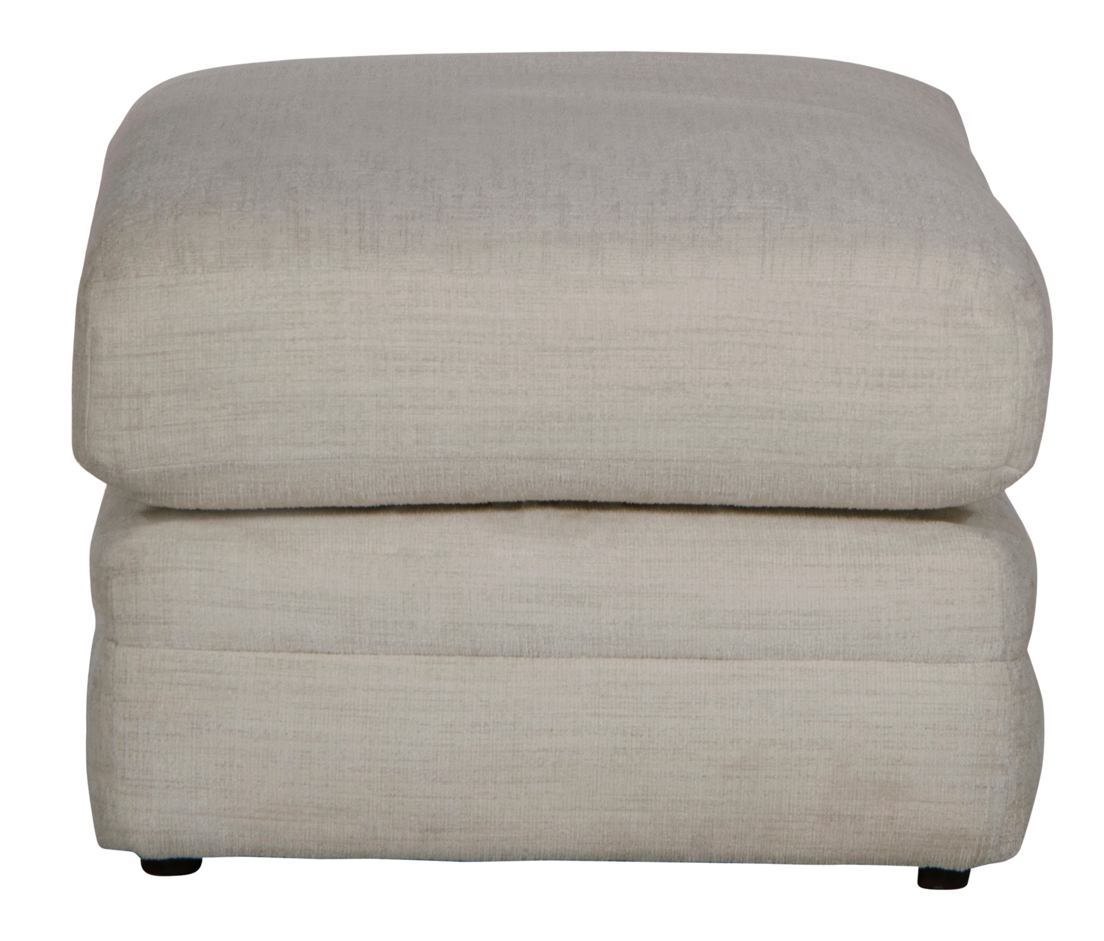 Rectangular Ottoman