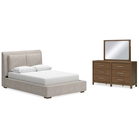 Queen Bedroom Set