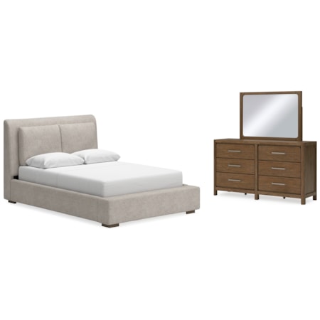 Queen Bedroom Set