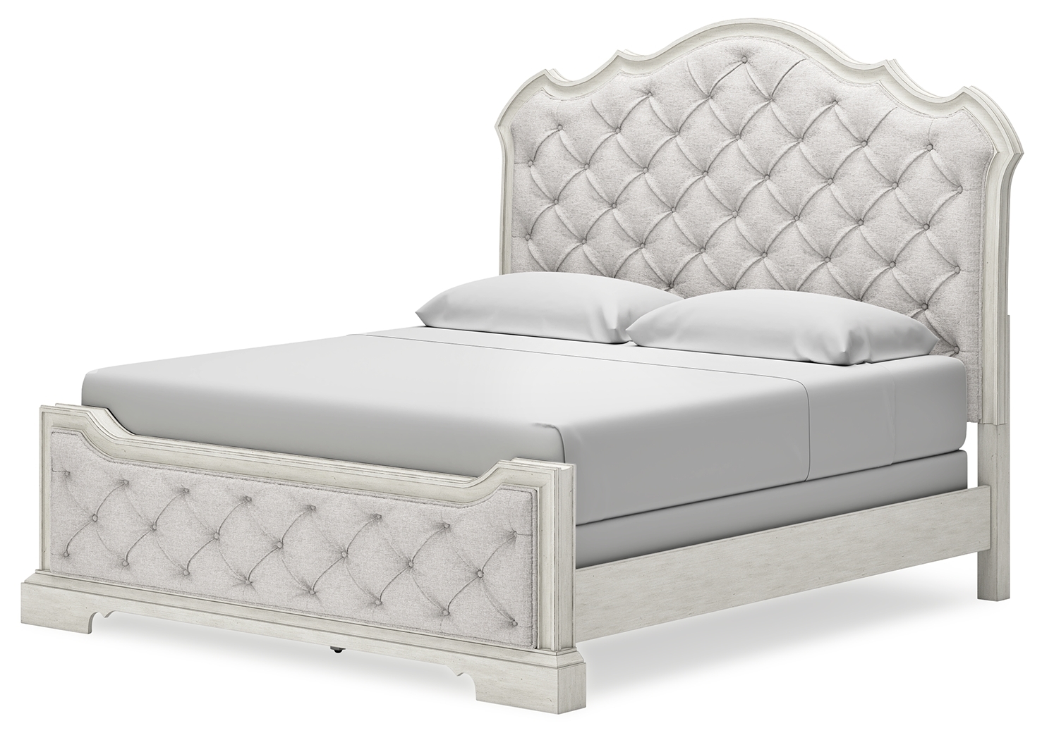 Signature Design by Ashley Arlendyne California King Bedroom Set