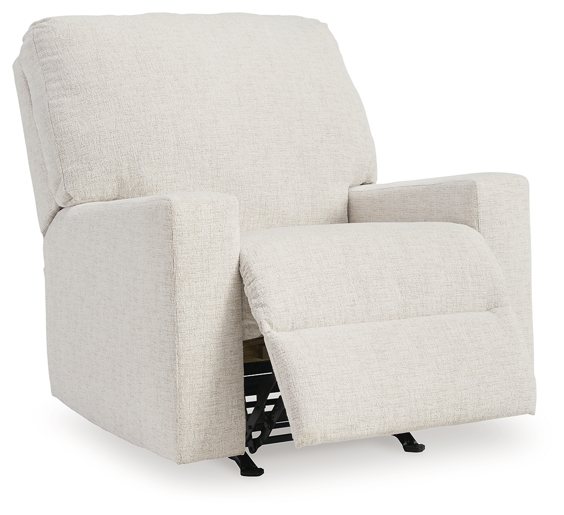 Rocker Recliner