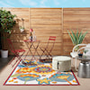 Nourison Aloha 6' x 9'  Rug