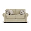 Flexsteel Carson Loveseat