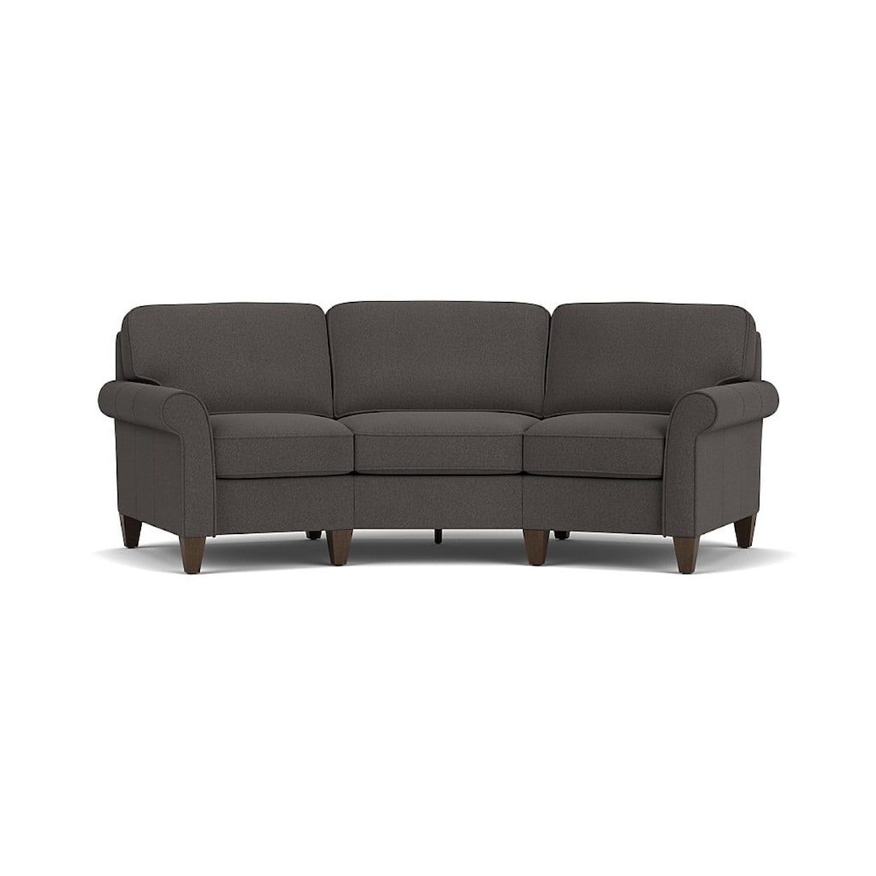 Flexsteel Westside Conversation Sofa