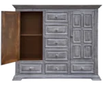 Direct Design Company Terra Mule Chest