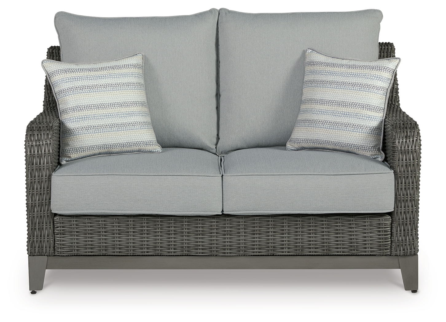 Loveseat W/Cushion
