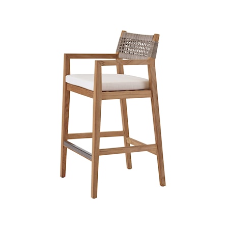 Chesapeake Bar Stool