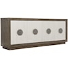 Bernhardt Bernhardt Interiors Luca Entertainment Credenza