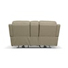 Flexsteel Latitudes - Henry Reclining Console Loveseat