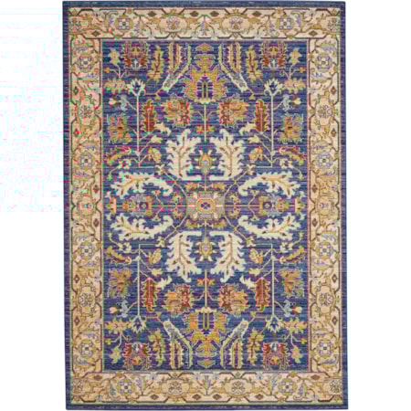 5'6" x 8'  Rug