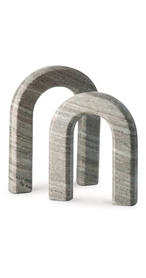 Sculpture Set (Set of 2)