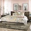 Furniture of America Bridgewater King Bed