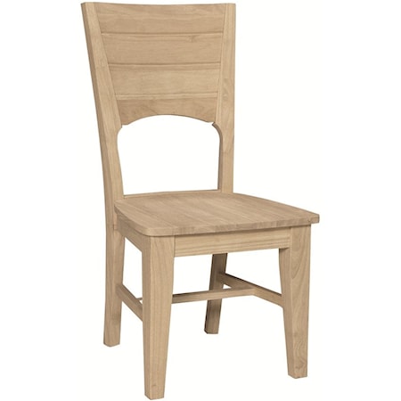 Canyon Full Chair