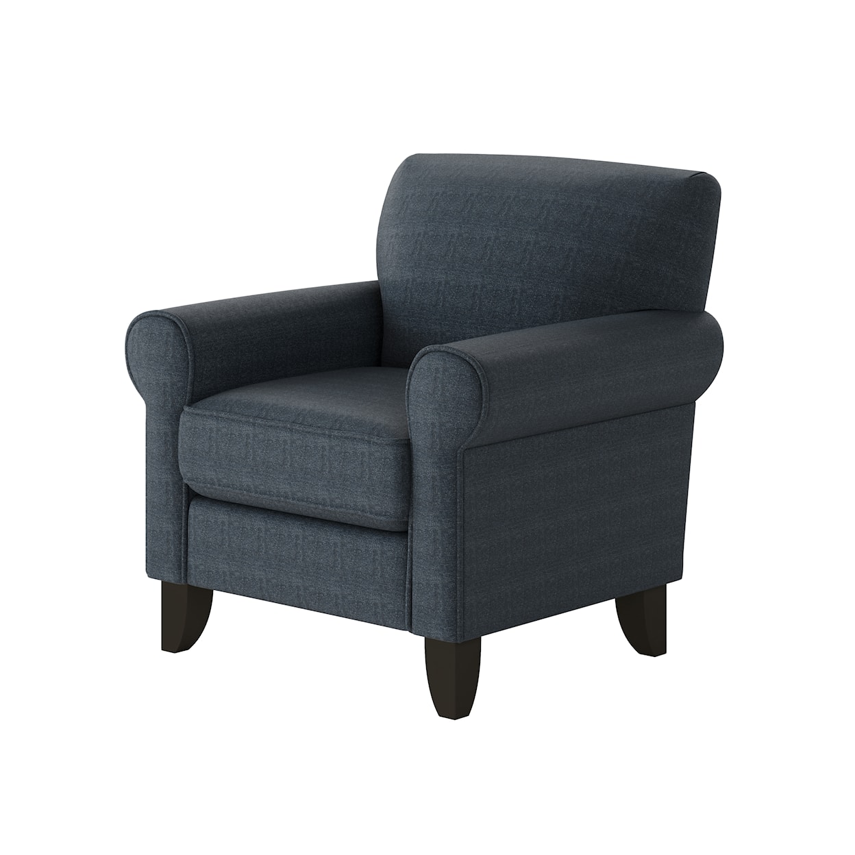 Fusion Furniture Grab A Seat Accent Chair