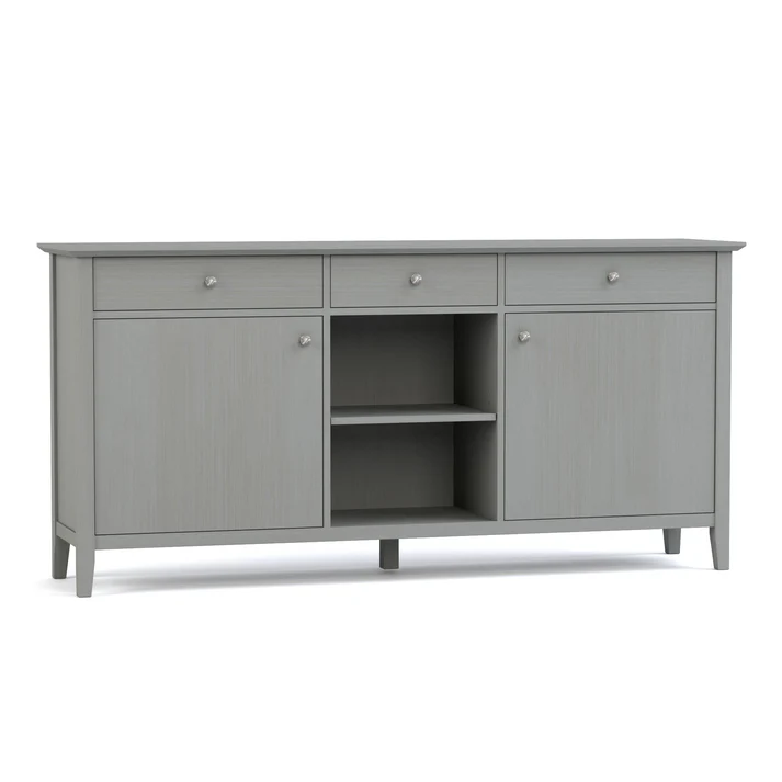 Stickley Origins by Stickley Dining Room Gable Road Large Server