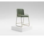 Direct Design Company Seating Upholstered Barstool