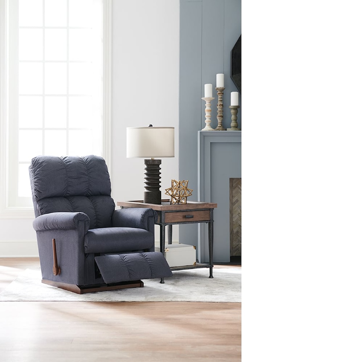 La-Z-Boy Vail Vail Rocker Recliner