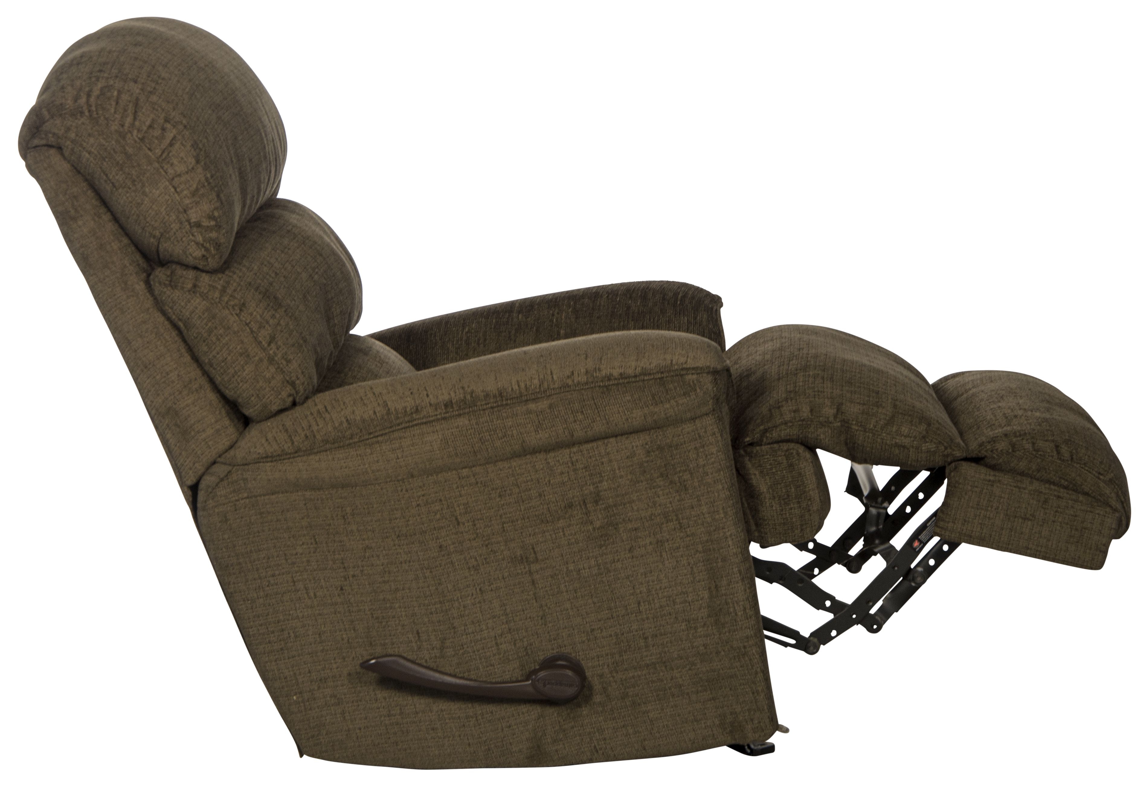 Catnapper 4739 Pearson Chaise Rocker Recliner