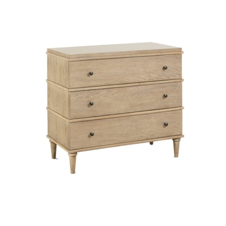 Provence Chest