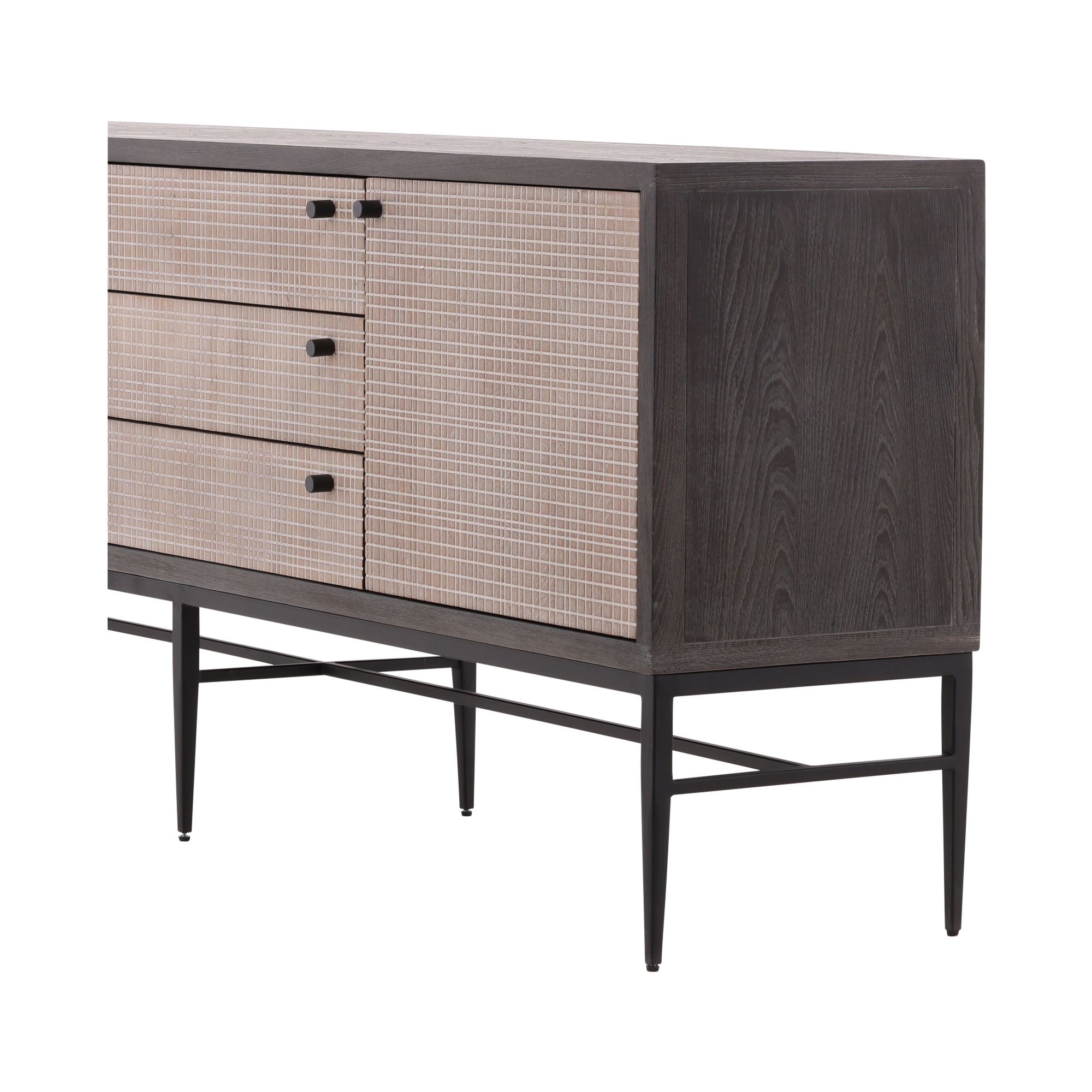 Furniture Classics Furniture Classics 3-Drawer Sideboard