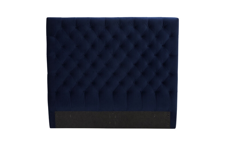 Palliser Vineyard Vineyard Cal King 54" Headboard