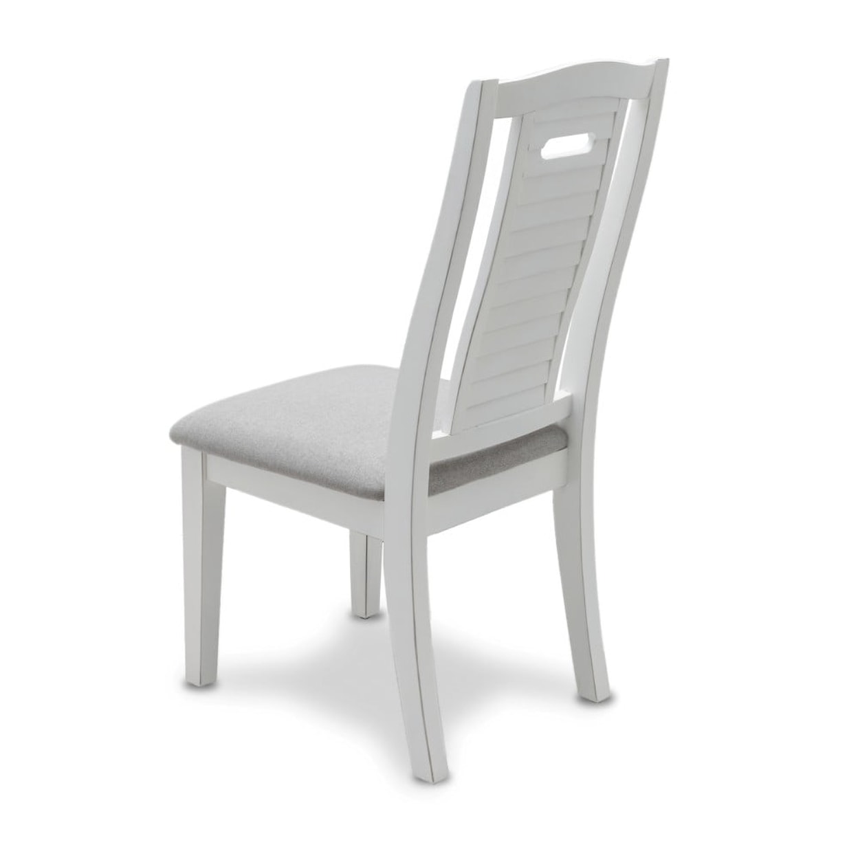 Sea Winds Trading Company Islamorada Dining Collection Dining Chair