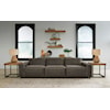 Ashley Furniture Signature Design Allena 3-Piece Sofa