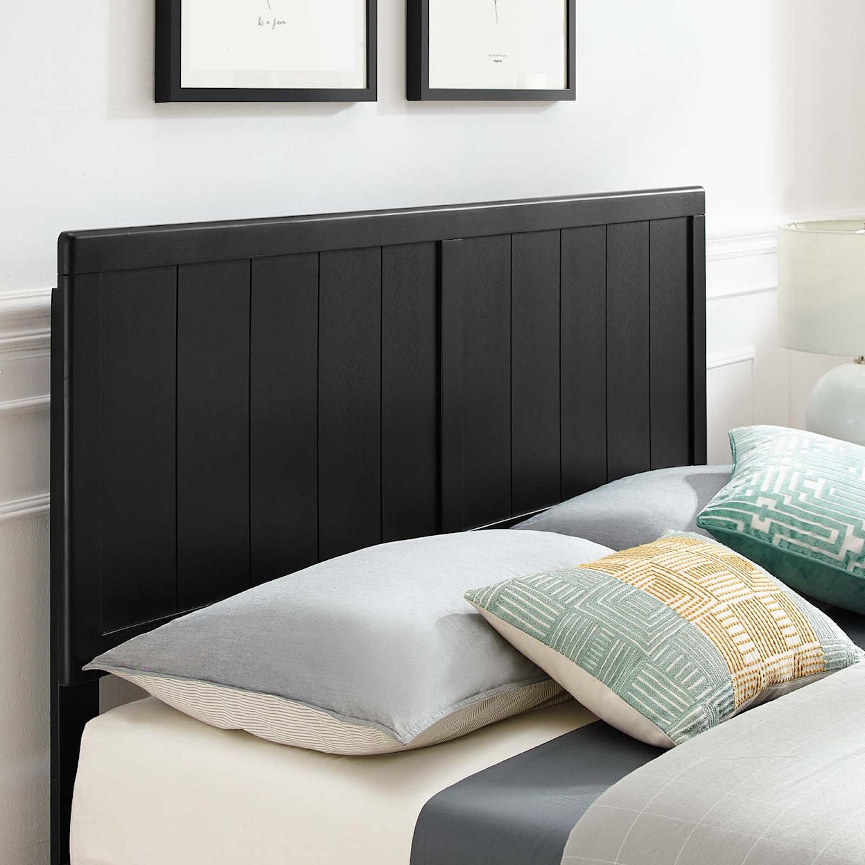 Modway Alana King Platform Bed