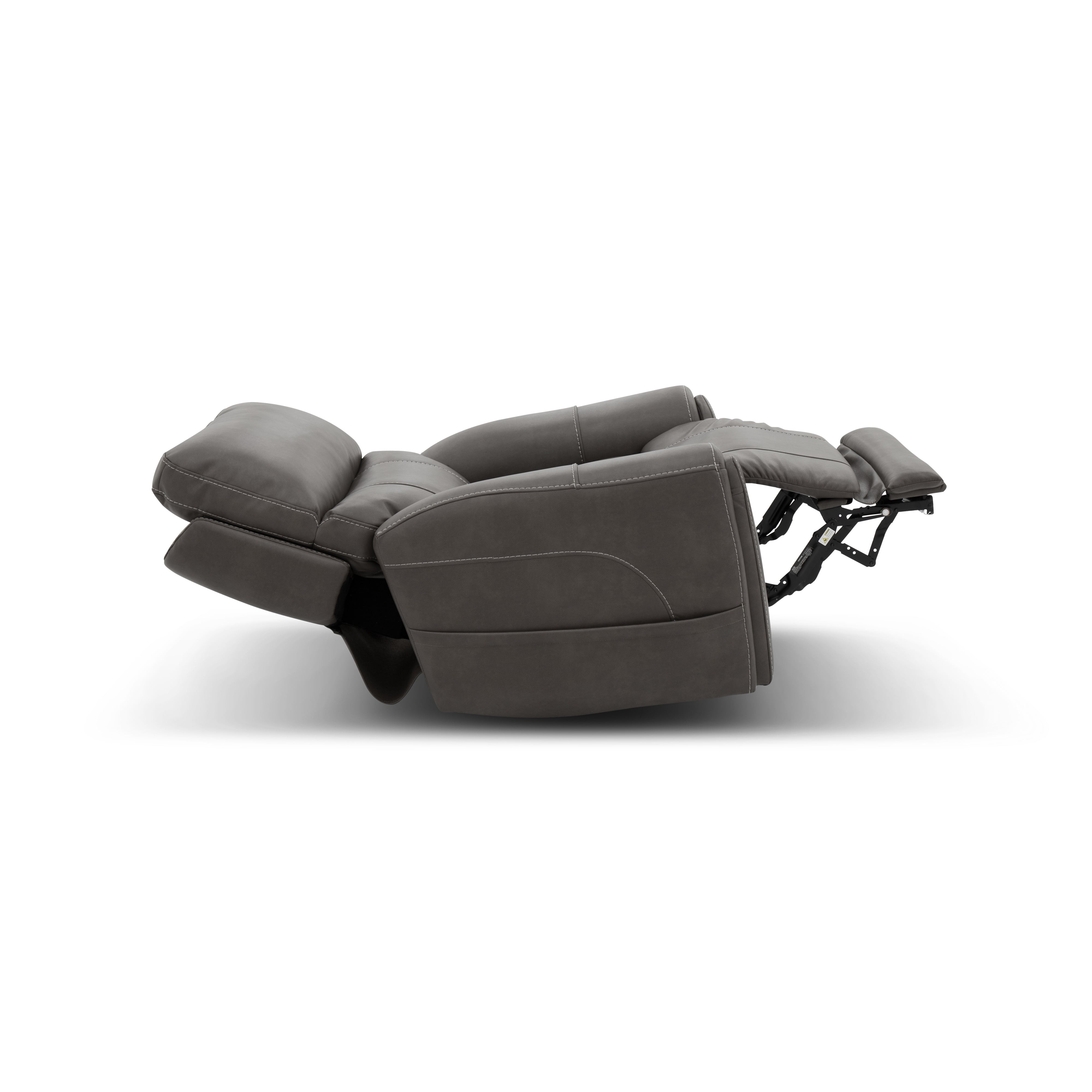 Flexsteel Carter Rocking Power Recliner
